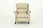 Shasta - Recliner Push Thru The Arm