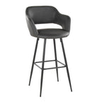 Margarite - Contemporary Barstool (Set of 2)