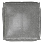 Brody - Versatile Square Pouf