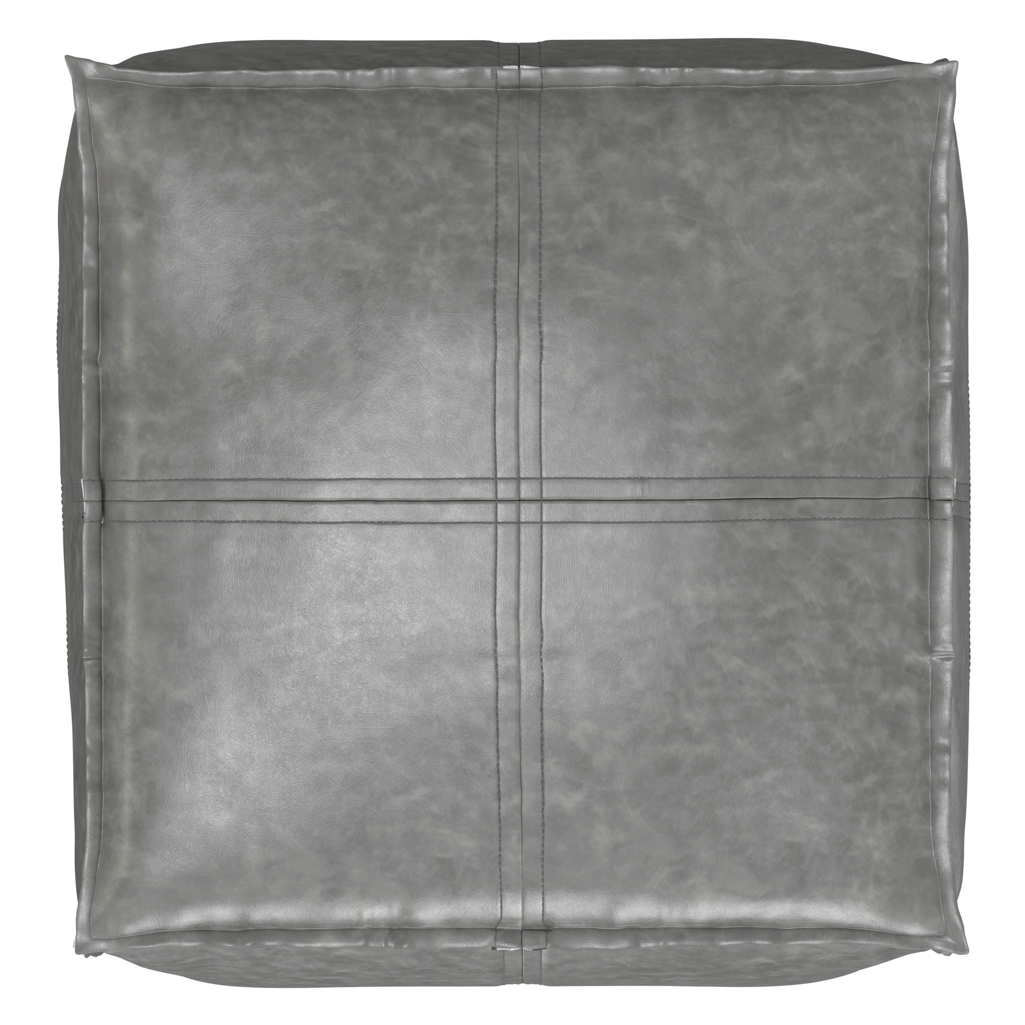 Brody - Versatile Square Pouf