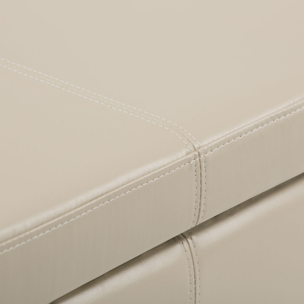 Avalon - Multifunctional Storage Ottoman Bench