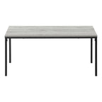 Table, Rectangular, Contemporary & Modern Stylish Design