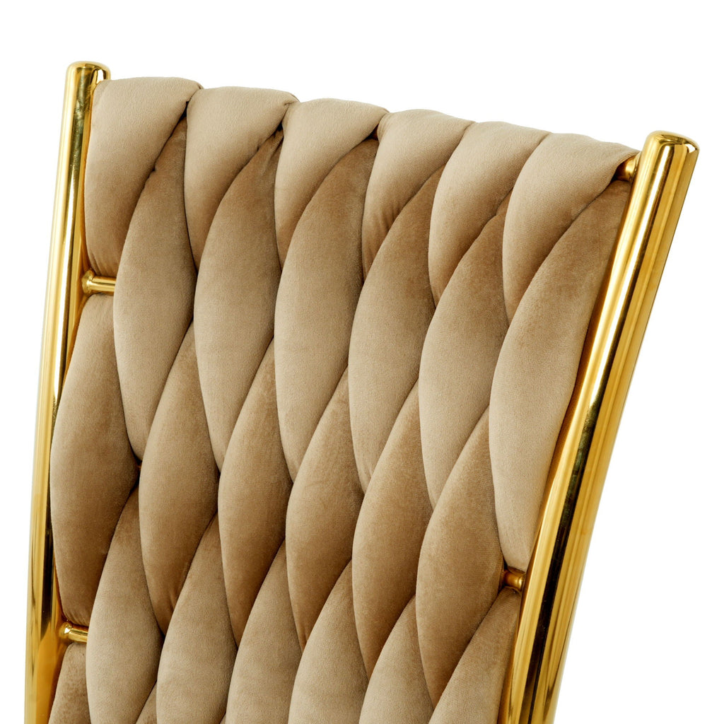 Modern Dining Chair For Dining Room