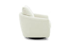 Morrow - 1P Swivel Recliner (Footrest Only)