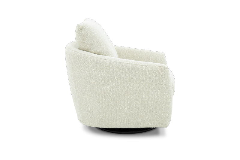 Morrow - 1P Swivel Recliner (Footrest Only)