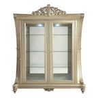 Vatican - Curio - Champagne Silver
