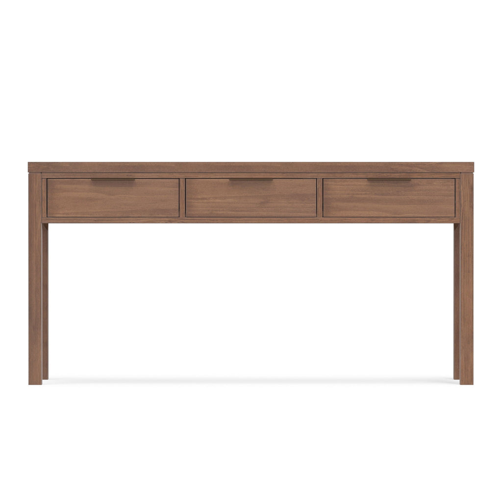 Hollander - Wide Console Table