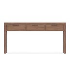 Hollander - Wide Console Table