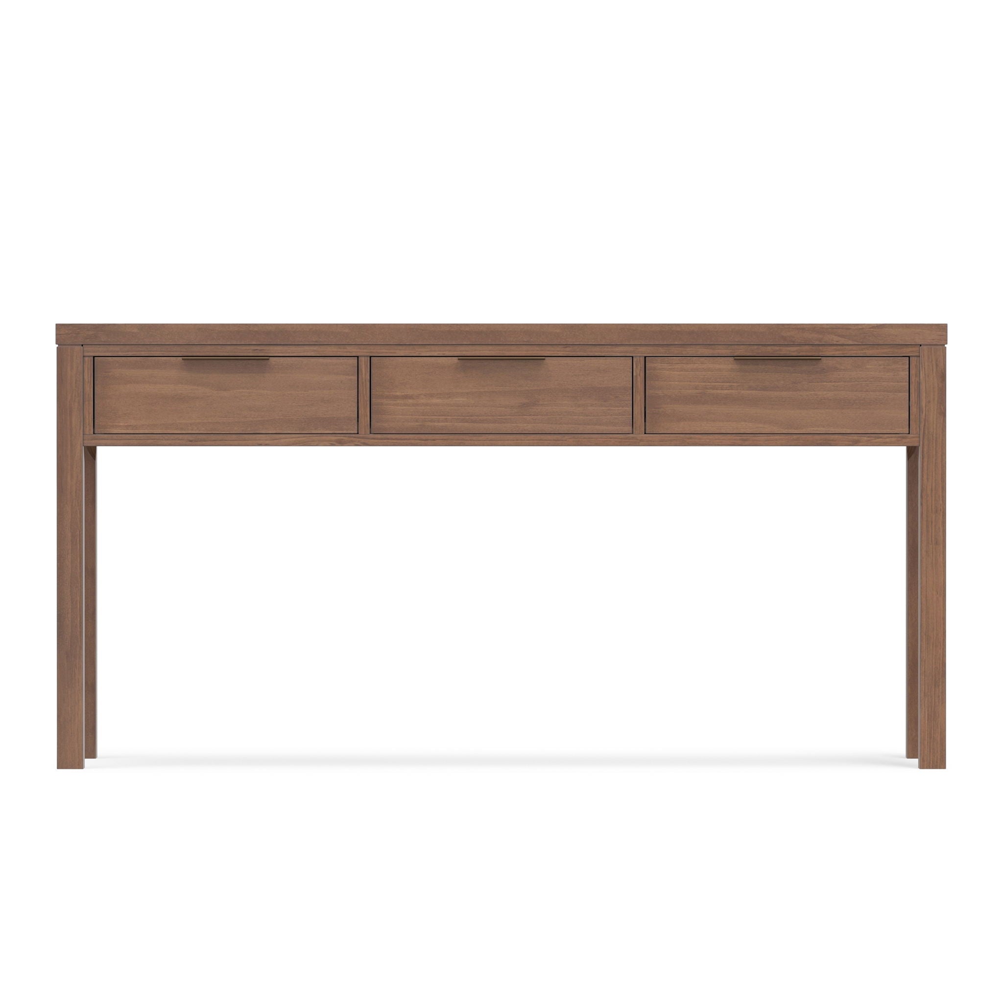 Hollander - Wide Console Table