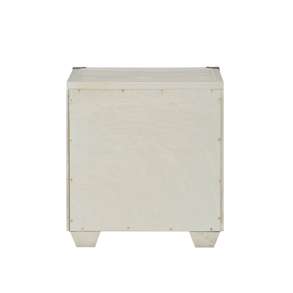 Orchest - Nightstand - Gray