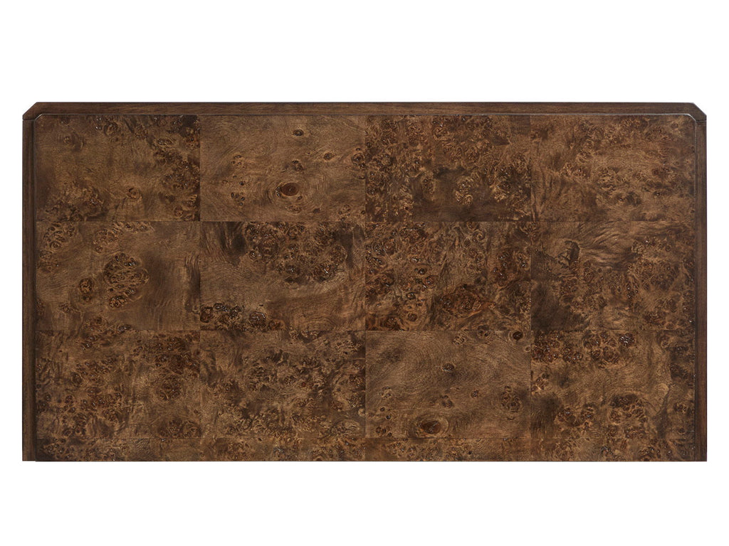 Rowan - Drawer Chest - Espresso