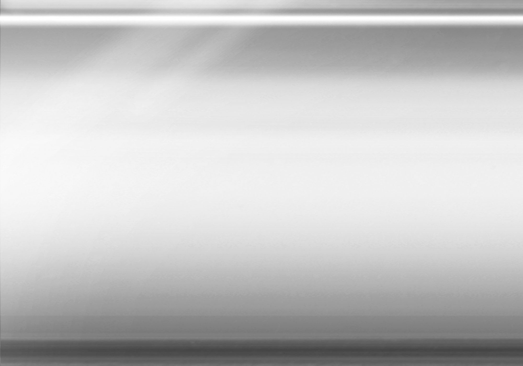 Table, Rectangular, Contemporary & Modern - Chrome