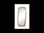 Dana - Floor Mirror