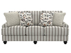 Marley - Sofa - Mocha