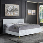 Gaines - Bed