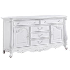 Latisha - Dresser - White