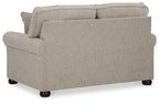 Gaelon - Loveseat - Dune