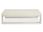 Refton - Square Cocktail Table - Balboa Mist
