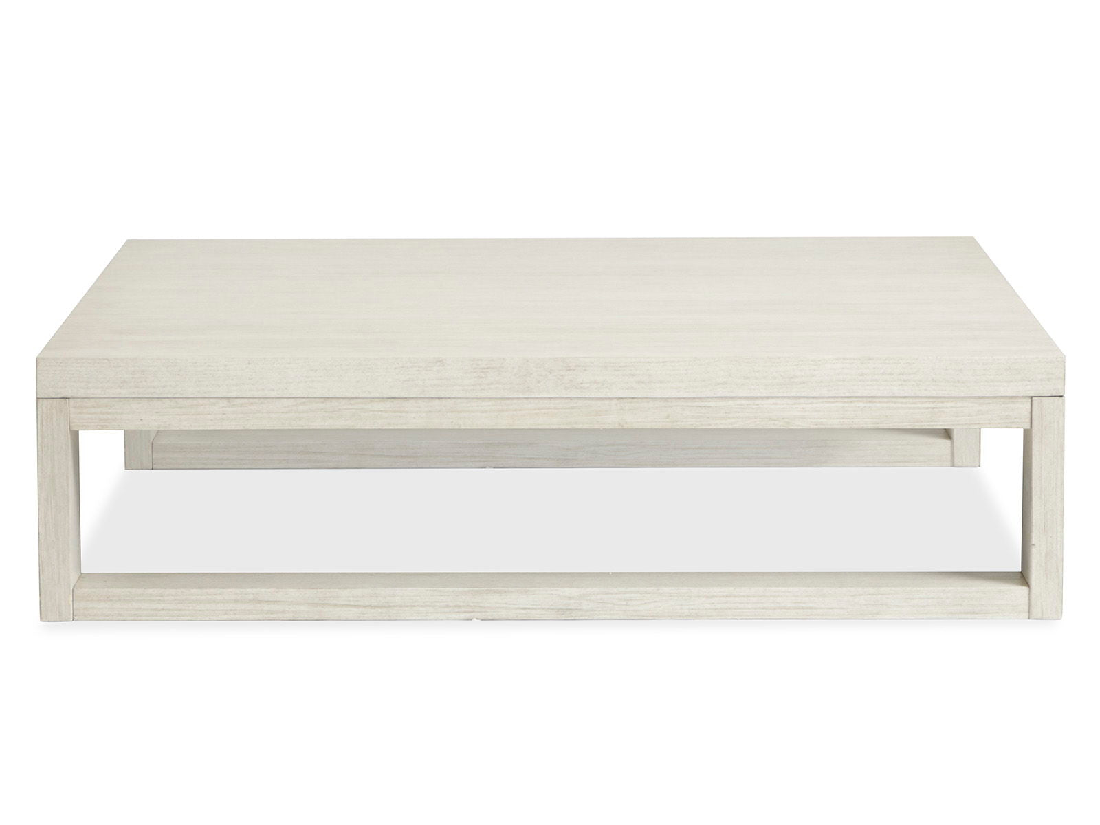 Refton - Square Cocktail Table - Balboa Mist