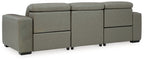 Correze - Power Reclining Sectional