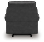 Chasemore - Swivel Glider Recliner