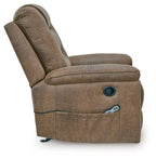 Stockworth - Rocker Recliner