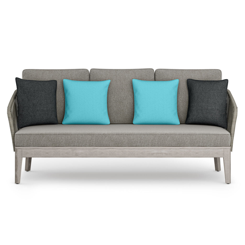 Carmel - Outdoor Sofa - Sand Drift