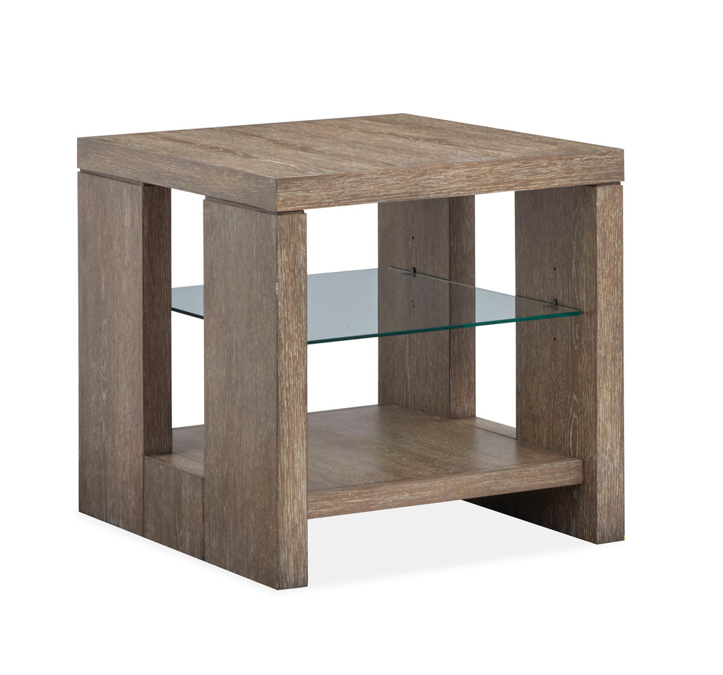 Cypress - Rectangular Table