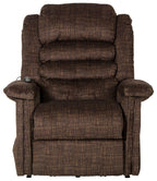 Soother - Power Lift Recliner