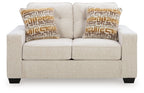 Larimer - Loveseat
