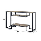 Idella - Table