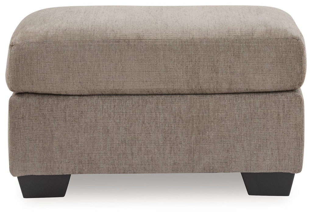 Loreo - Ottoman