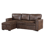 Territory - Pull Out Sofa Bed