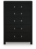 Maeling - Five Drawer Chest