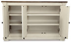 Bolanburg - Dining Room Server - Beige