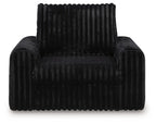 HamlinBay - Power Gliding Chaise