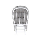 Madison - Glider & Ottoman - Base