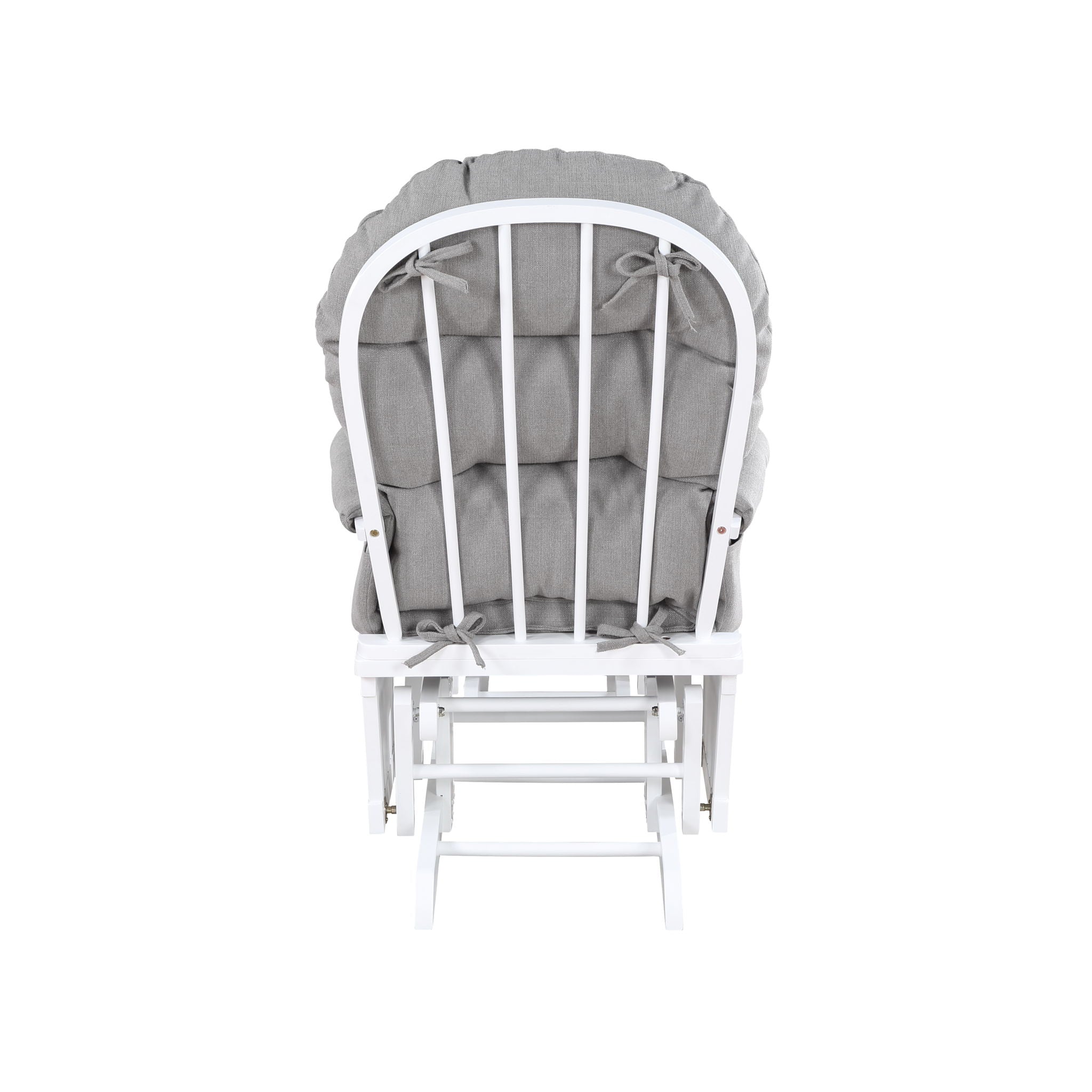 Madison - Glider & Ottoman - Base