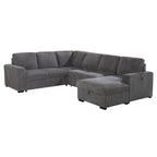 Melody - Sectional Sofa