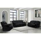 Stonic - Glider Recliner Modern Design