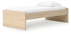 Onita - Platform Bed