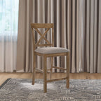 Martha II - Counter Height Chair