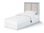 Connelly - Mini Crib With Mattress Pad