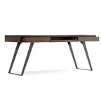 Lowry - Handcrafted Desk