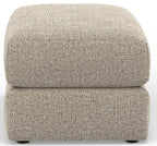 Brett - Ottoman