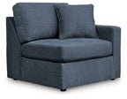Modmax - Sectional - Ink