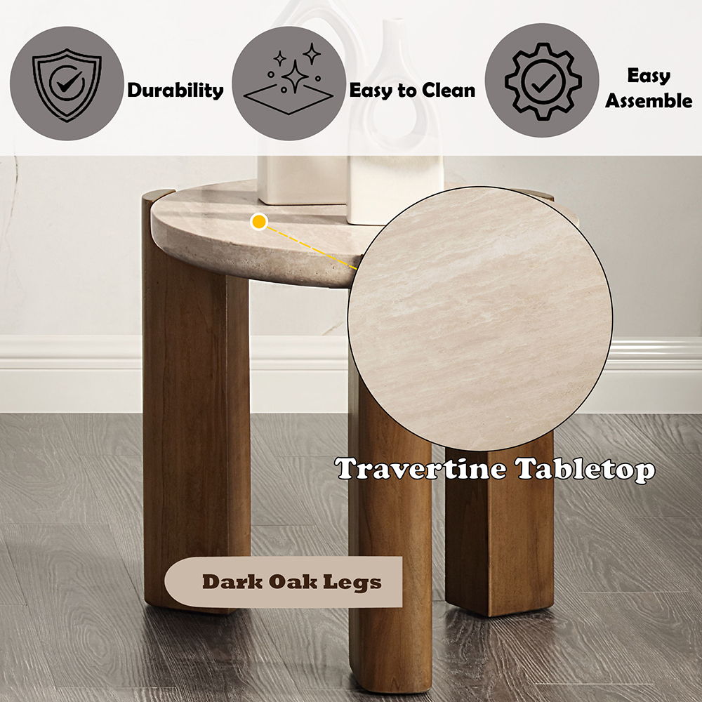 Leonardo - Table