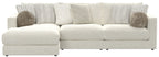 Ritzy - Modular Sofa