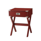 Babs - Accent Table