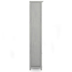 Amherst - 5 Shelf Bookcase, Handcrafted